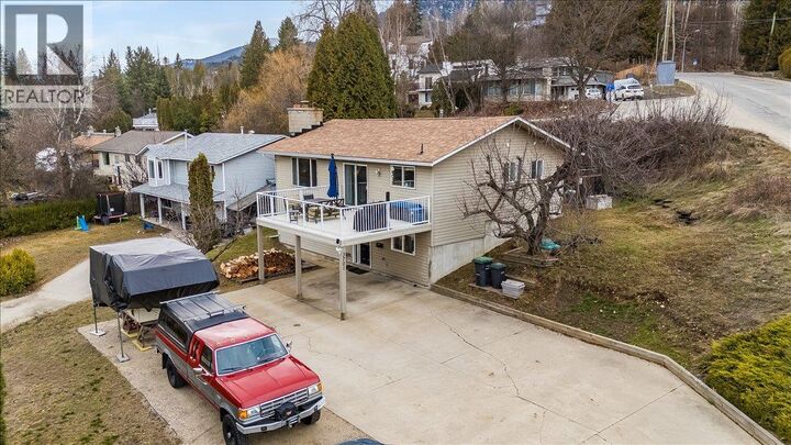 Property Photo:  3701 9th Avenue  BC V1N 3T3 