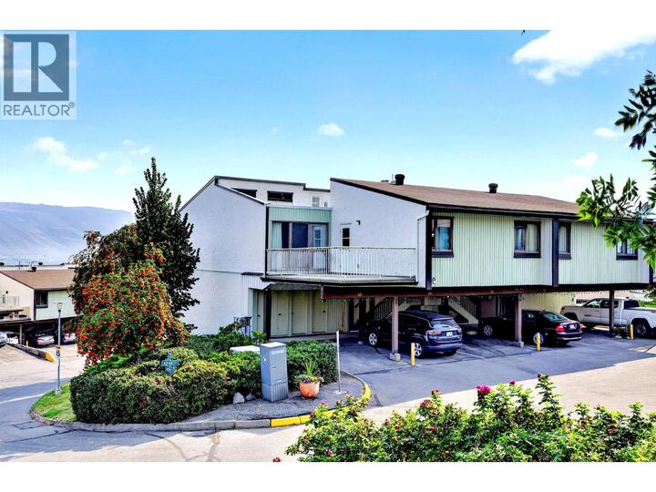 Property Photo: 137 McGill Road 45 BC V2C 1L9