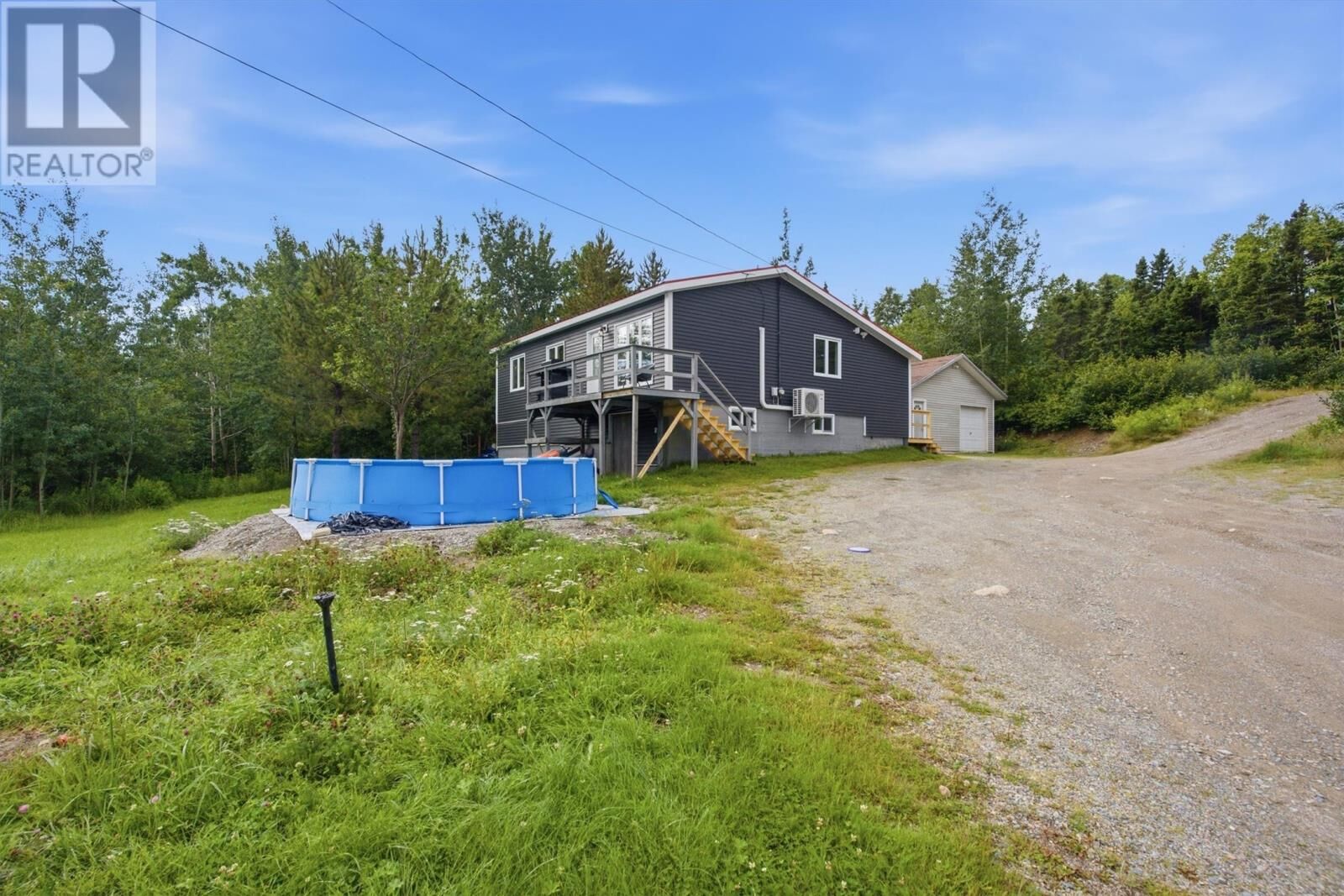 Property Photo: 16 Main Street NL A0G 2P0
