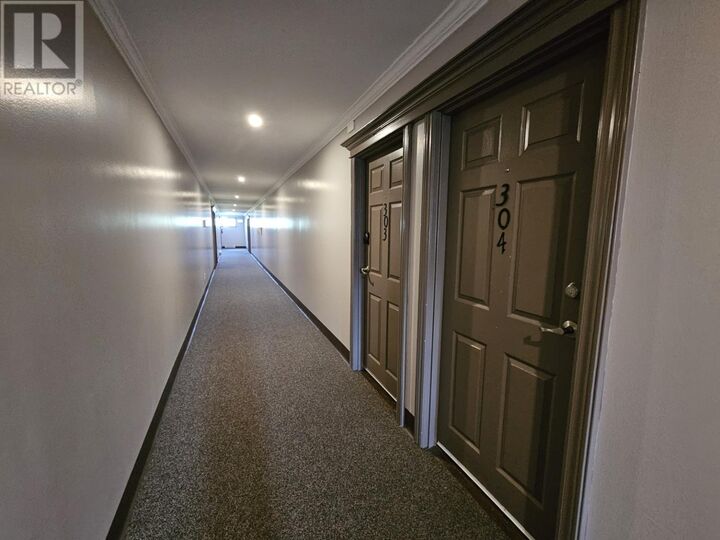 Property Photo: 78 Thorburn Road 304 NL A1B 3T4