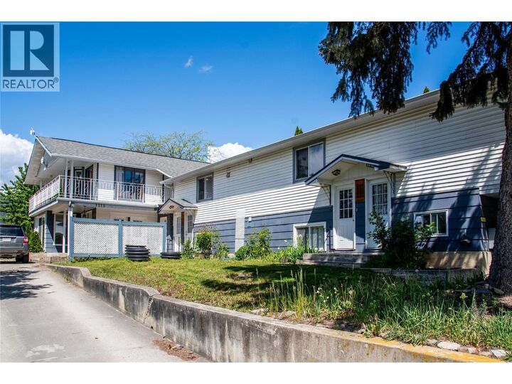 Property Photo:  1118 Erickson Street  BC V0B 1G0 
