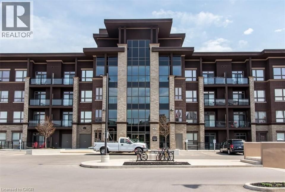 Property Photo:  5010 Corporate Drive 215  ON L7L 0H7 
