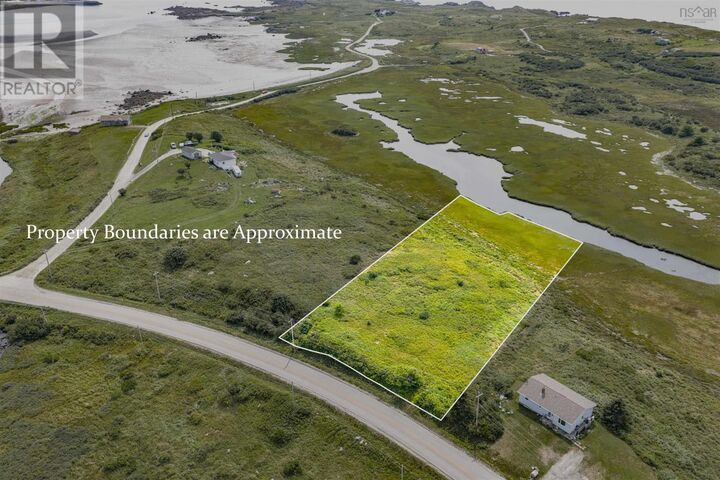 Property Photo:  Chebogue Road  NS B5A 5G3 