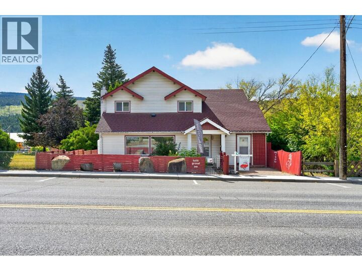1411 Cariboo 97 Highway — photo 1