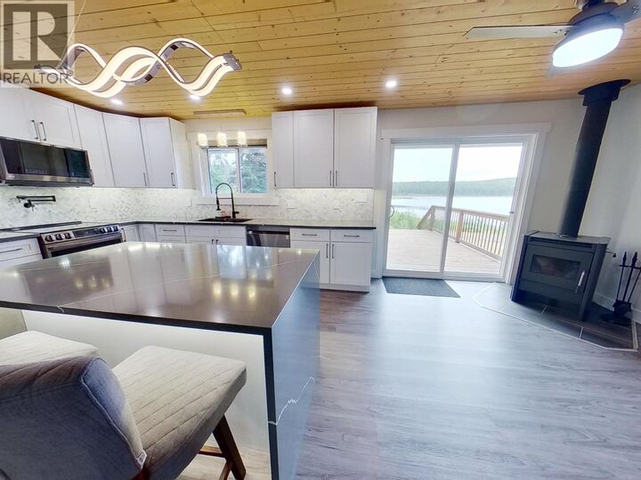 Property Photo:  3035 Barkerville Highway  BC V2J 6T5 
