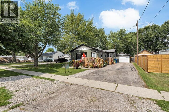 Property Photo:  191 Laird Avenue  ON N8M 1S6 