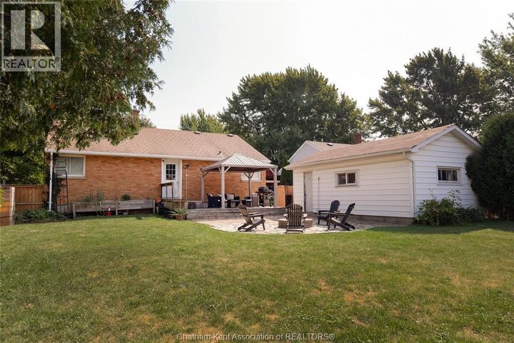 Property Photo:  26 Canterbury Street  ON N7L 3S5 