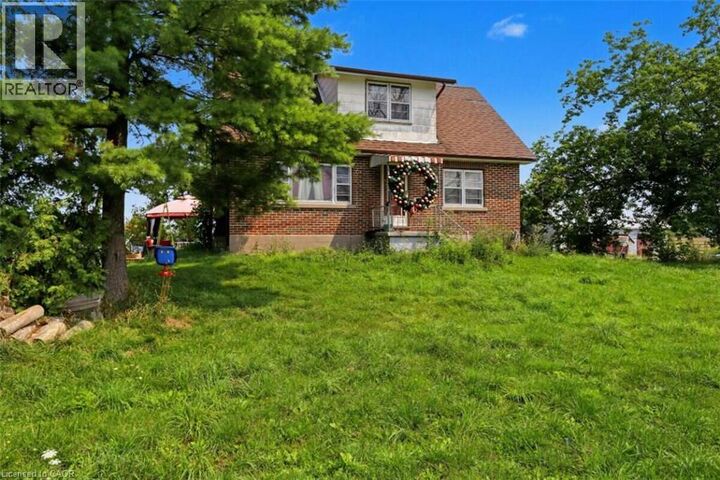Property Photo:  1860 Sturgeon Road  ON K0M 1L0 