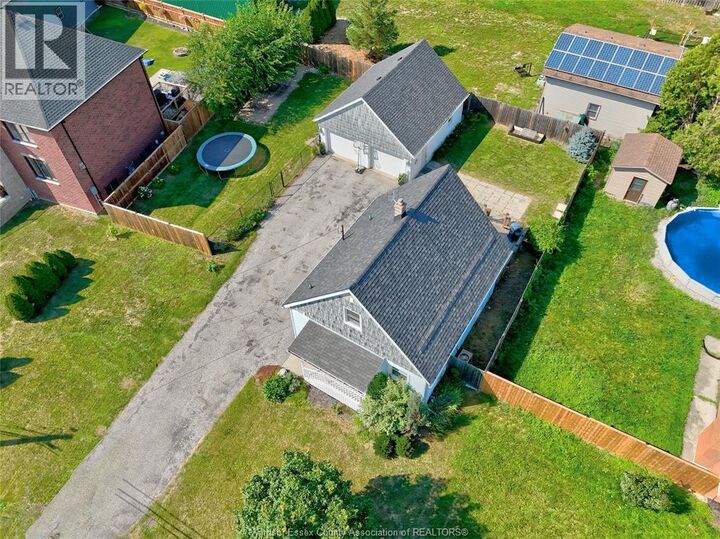 Property Photo:  360 Highway 18  ON N9J 1A4 