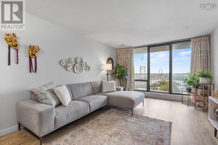 Property Photo:  5572 North Ridge Road 1002  NS B3K 5K2 