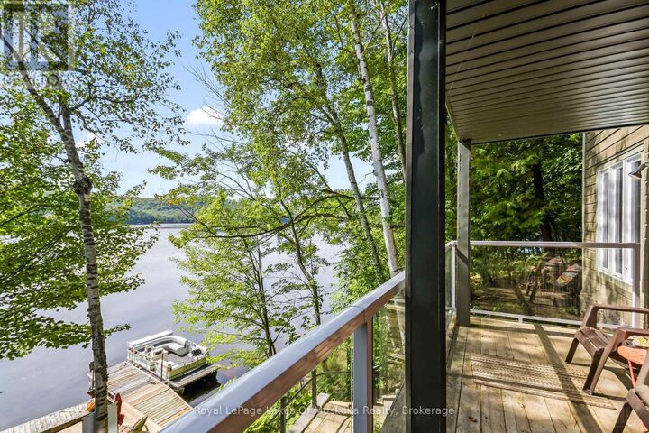 Property Photo: 311 Lake Vernon W/A ON P1H 2J2