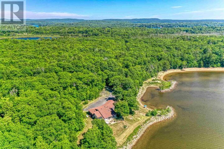 Property Photo: 1062 Mel Lake Rd ON P0R 1A0