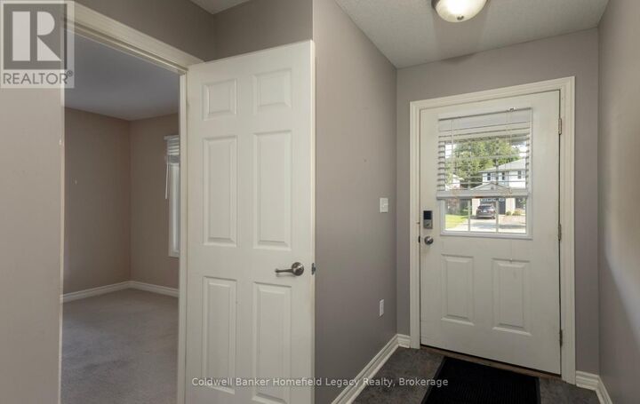 Property Photo:  144 Southvale Road 3  ON N4X 1E9 