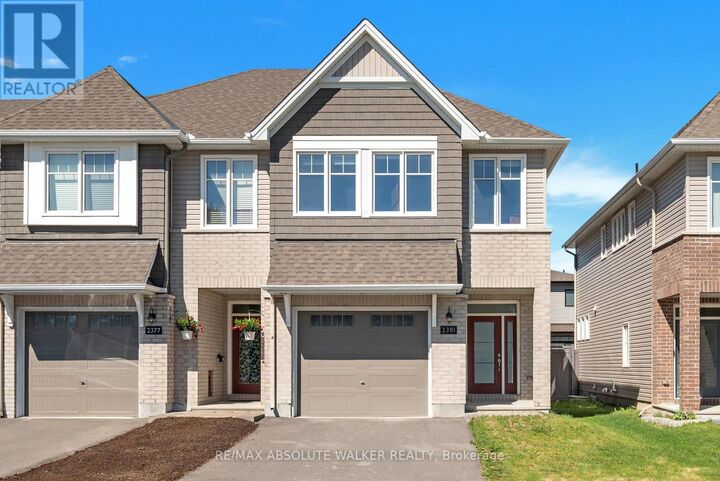 2381 Goldhawk Drive — photo 1