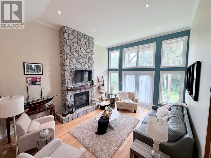Property Photo:  9 Brook Close  NL A2H 0E1 