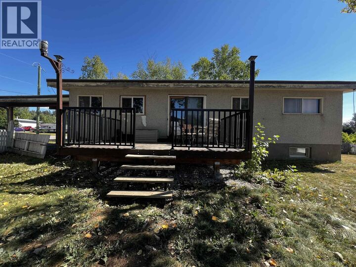 Property Photo: 155 Taluk Crescent BC V0J 1S0