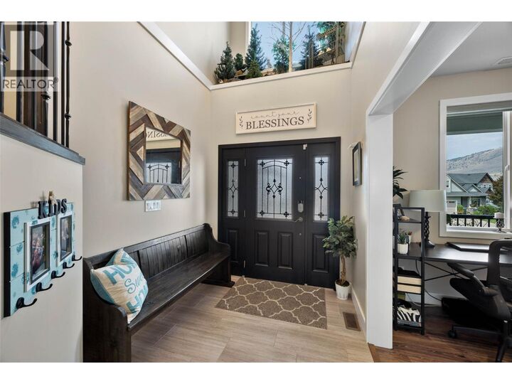 Property Photo: 8913 Grizzly Crescent BC V2C 6T9