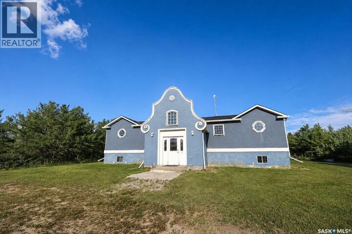 Property Photo: Lilly Plain Acreage SK S6V 5R1