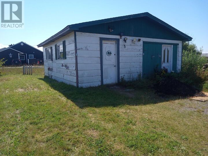 Property Photo: 41A Main Street NL A0N 2C0