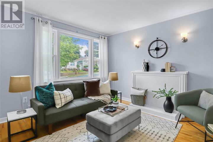 Property Photo: 53 Smith Avenue NL A1C 5G1