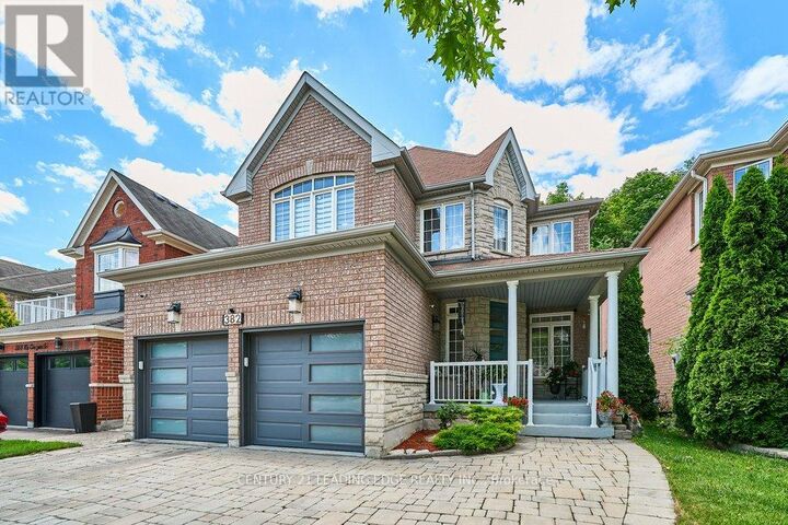 Property Photo: 382 Via Campanile ON L4H 0N6