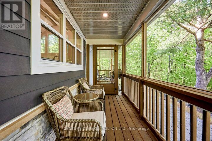 Property Photo: 450 Crooked Bay Road ON P0C 1S0