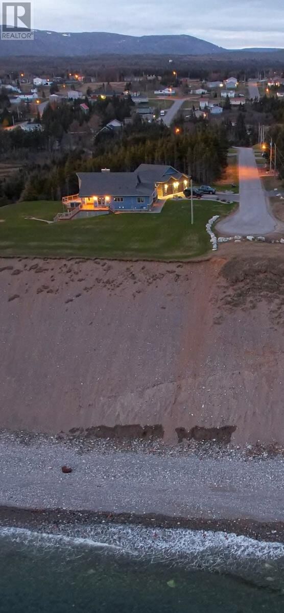 Property Photo: 22 Seaside Drive NL A2N 3T4