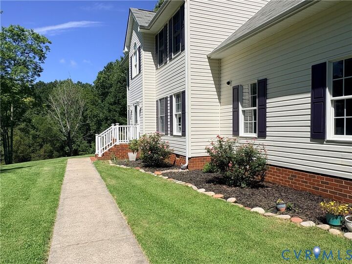 Property Photo:  15940 Kentflatts Lane  VA 23089 
