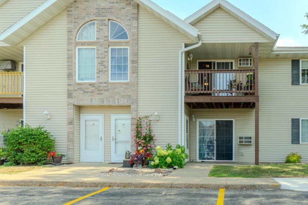 Property Photo:  7380 Whitespire Road Unit 15  WI 54476 