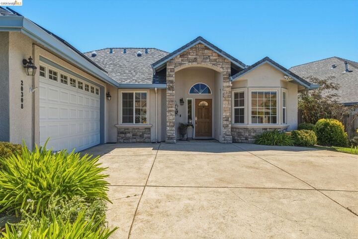 Property Photo:  20308 Starr King Dr.  CA 95372 