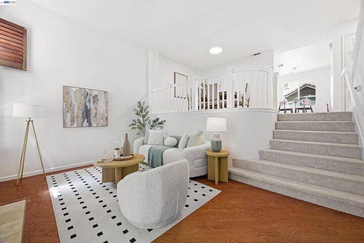 Property Photo:  4551 Mangrove Dr 18  CA 94568 