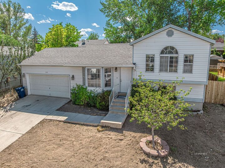 Property Photo:  3547 Desert Plains Avenue  NV 89801 