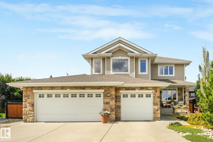 Property Photo: 13 Dillon Bay AB T7X 0E5
