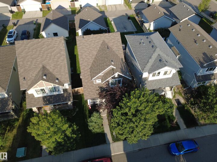 Property Photo: 7065 Cardinal Way SW AB T6W 1Z2