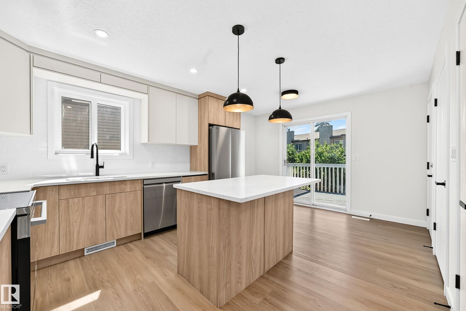 Property Photo: 17816 94 Street NW AB T5Z 2G9