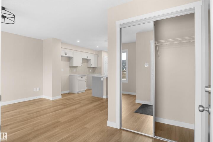 Property Photo:  508 176 Avenue NE  AB T5Y 4G1 