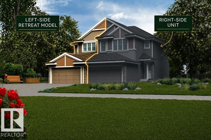 Property Photo:  29 Emmett Way  AB T7X 4T7 