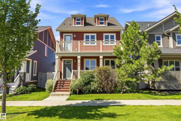 265 Griesbach Road NW — photo 1