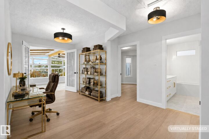 Property Photo:  10629 79 Street NW  AB T6A 3H5 