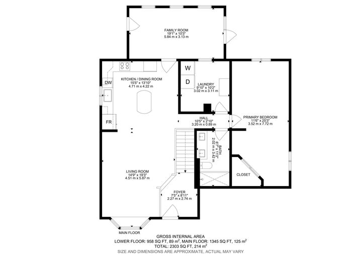 Property Photo:  5410 51 Avenue  AB T0B 0S0 