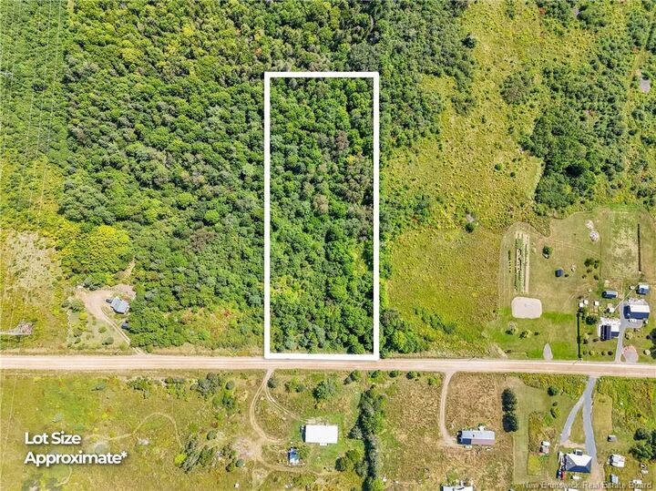 Lot 23-01 Howland Ridge Road — photo 1