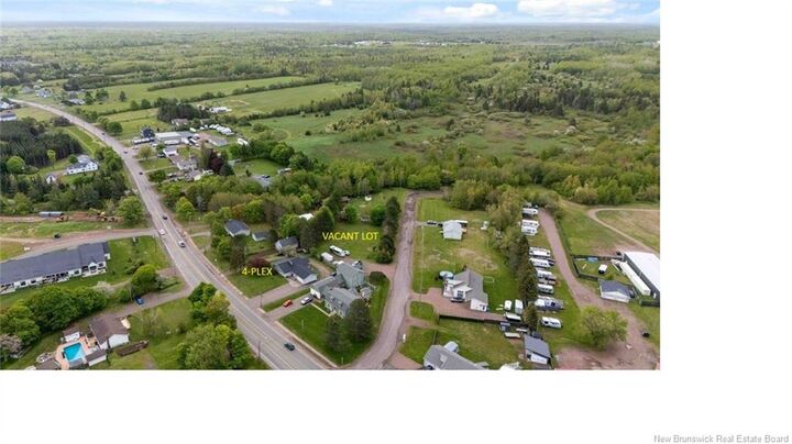 Property Photo:  711 Route 133  NB E4P 4P7 