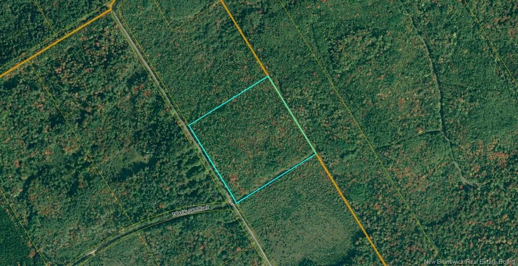 Property Photo:  Lot 021 Branch Road  NB E4V 2H5 