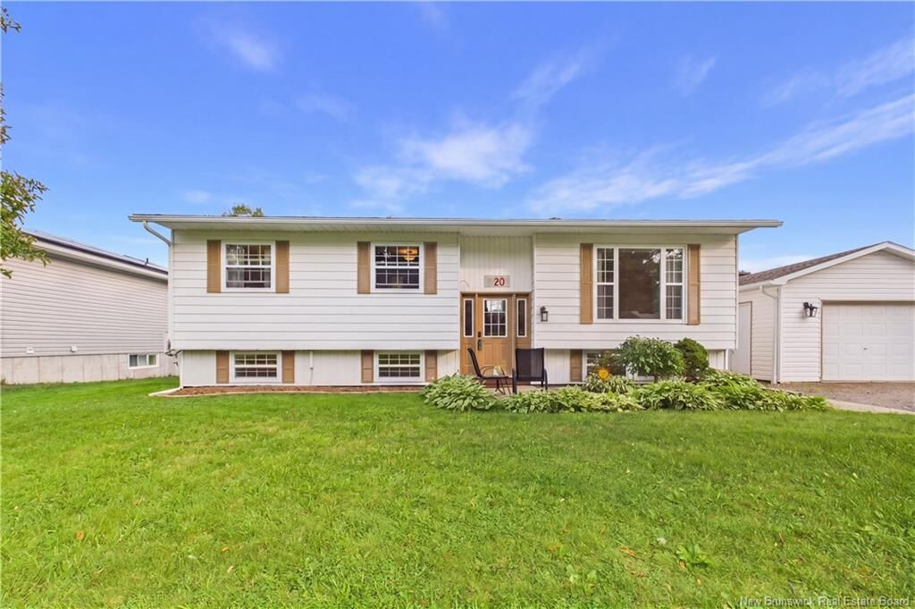Property Photo:  620 Pleasantview Street  NB E1G 2S8 