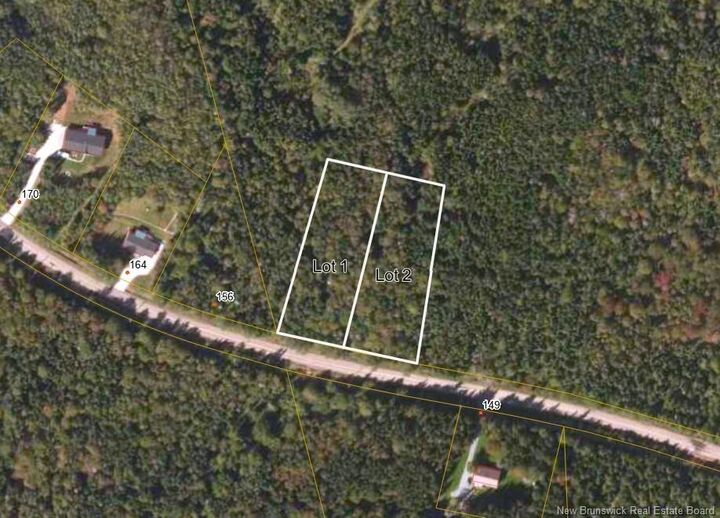Lot 2 Titusville Road — photo 1