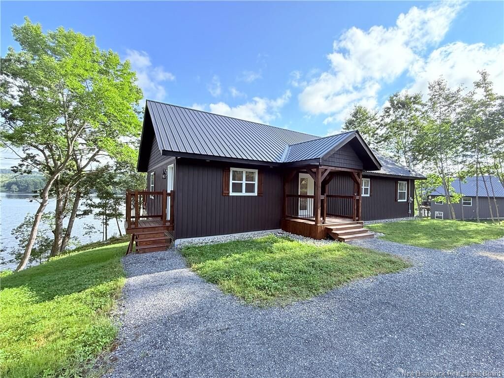 Property Photo:  814 Temple Road  NB E6H 1H4 