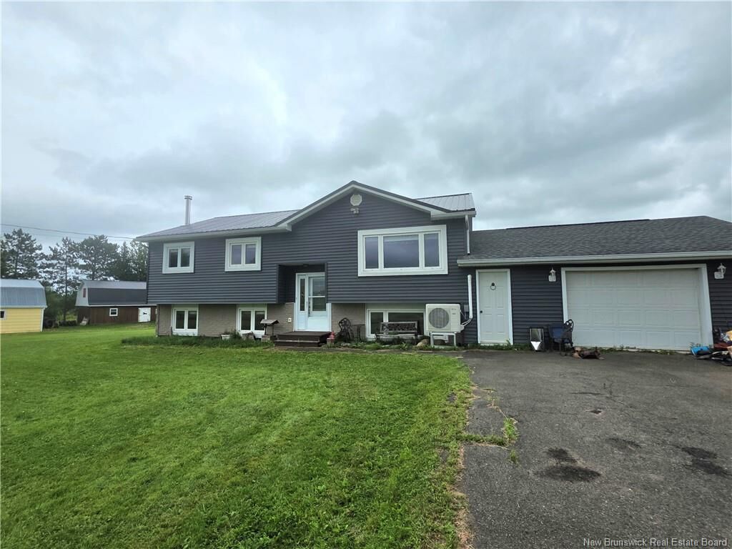 Property Photo:  6169 Route 515  NB E4T 3W4 