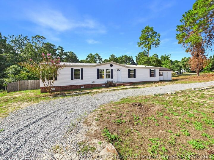 Property Photo:  142 Castle Wood  NC 27332 