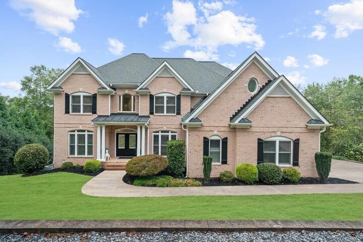 Property Photo: 5755 Riley Road GA 30028