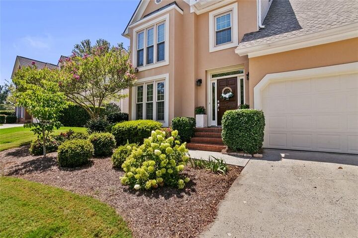 Property Photo: 2209 Concord Square NE GA 30062